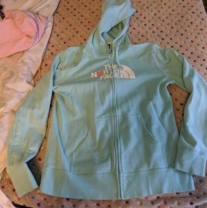 COPY - The North Face Hoodie